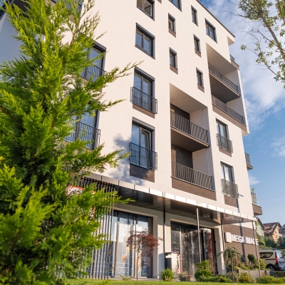 Grand Park Sud Residence